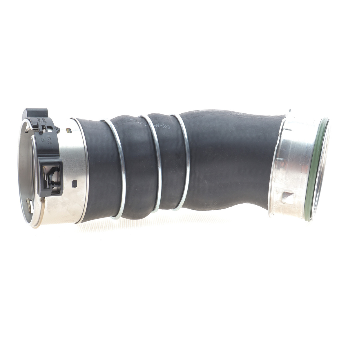 Патрубок интеркулера BMW X5 (E70) 07-13 M57 D30