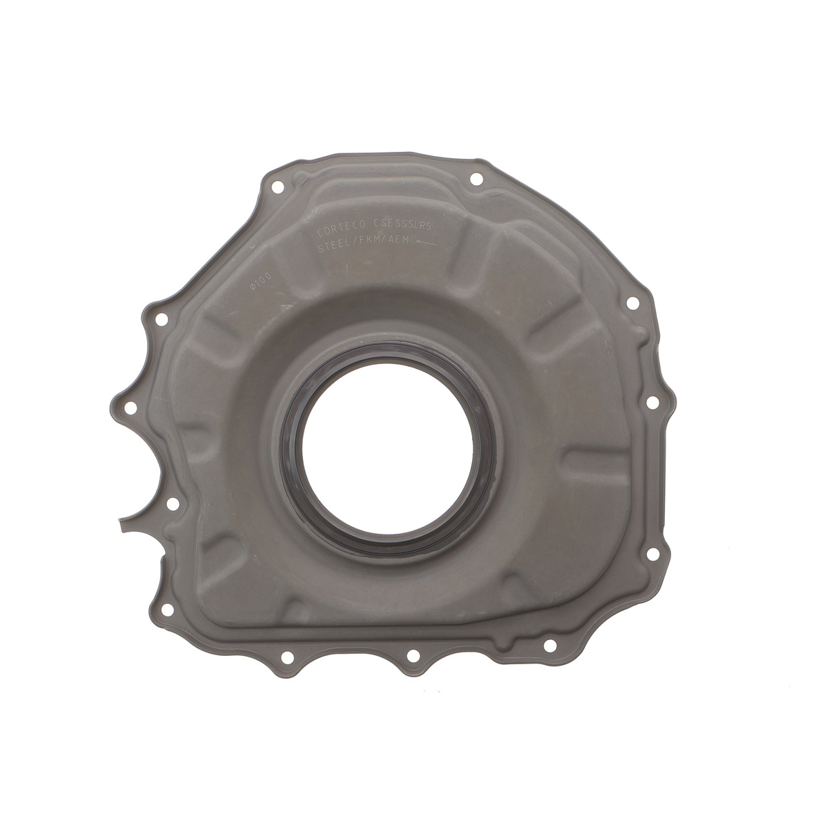 Сальник колінвалу (задній) Land Rover Defender/Discovery/Range Rover 3.0/5.0 09- Corteco