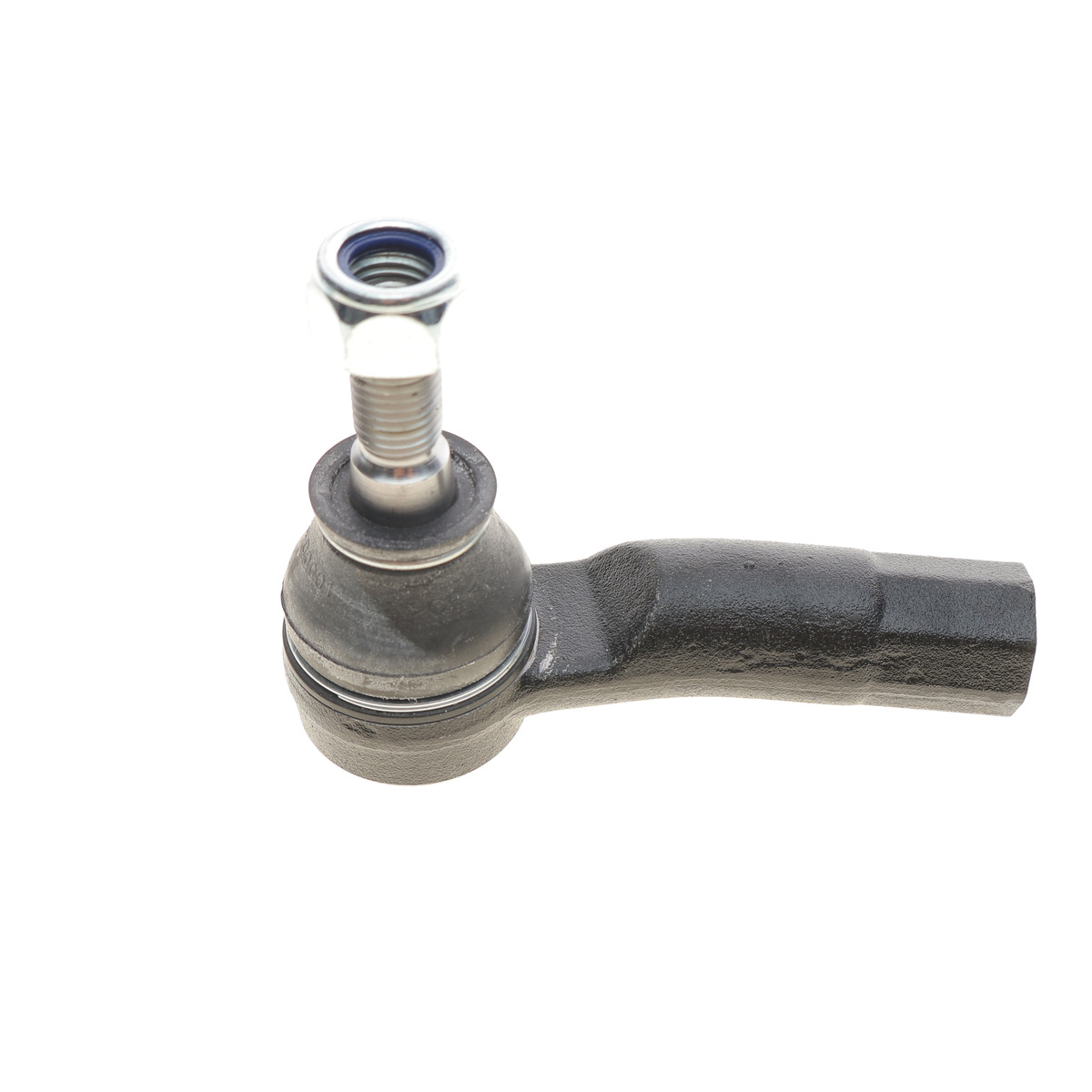 Наконечник тяги рульової (R) Skoda Octavia II 04-13/SuperB/Yeti 09-17/VW Caddy III/Passat/Touran 04- RTS