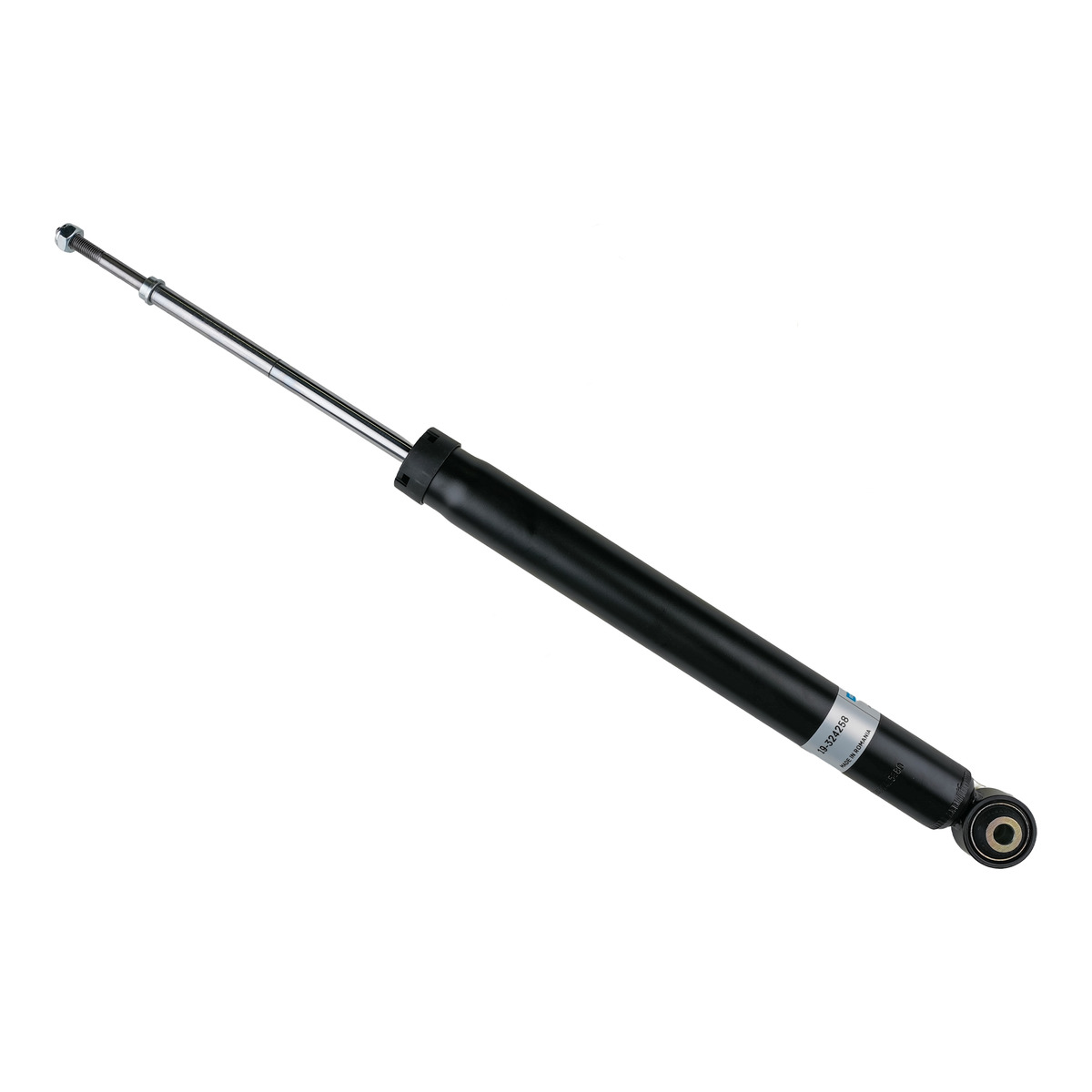 Амортизатор газомасляний B4/ NISSAN LEAF (ZE1) BILSTEIN (19-324258) Bilstein
