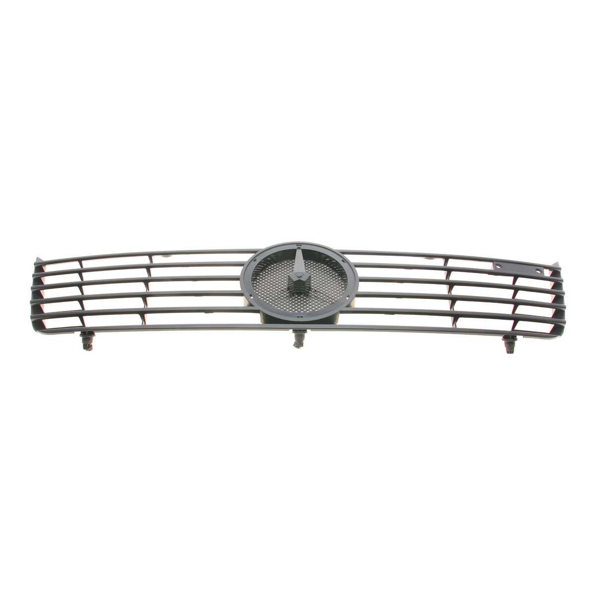 Решітка радіатора MB Sprinter 96-06 Van Wezel