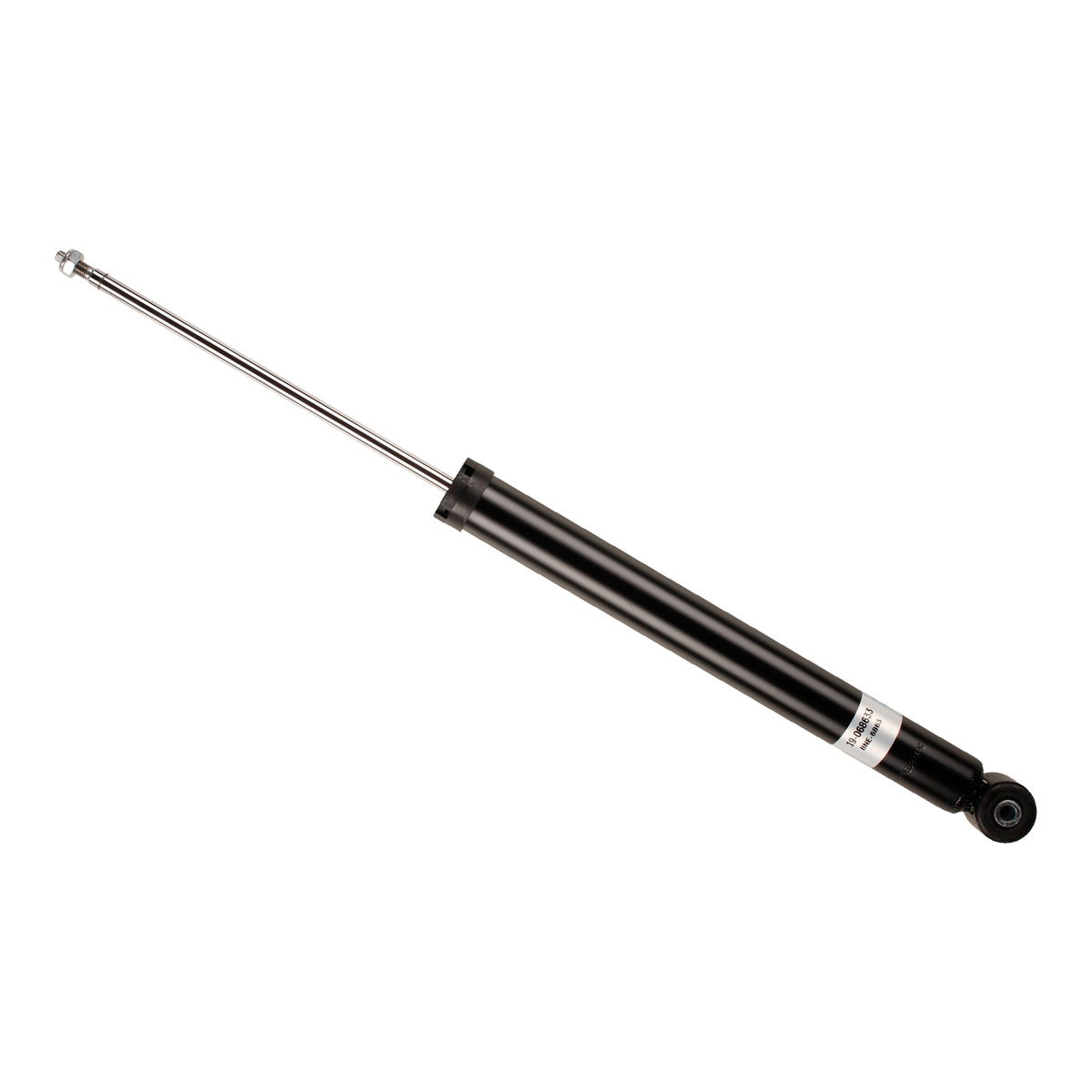 Амортизатор (задній) VW Bora/Golf IV/Skoda Octavia 97-10 (Газ) (B4) Bilstein