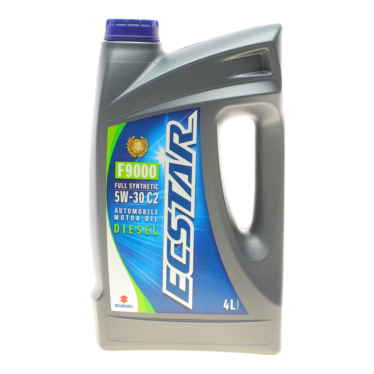 Олива 5W30 Ecstar C2 (4L) (ACEA C2) Suzuki