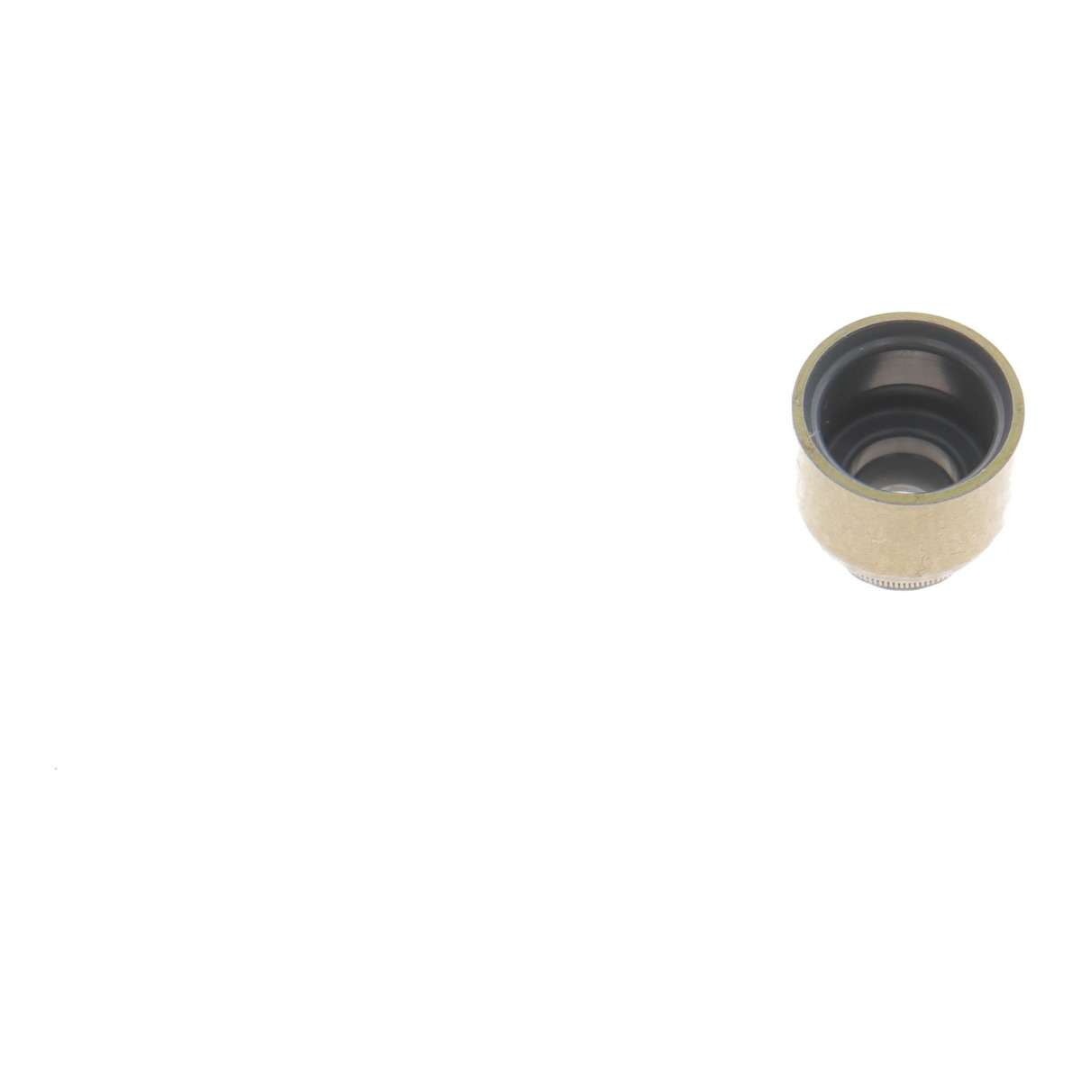 Сальник клапана (випуск) Mitsubishi Lancer 1.5/1.6 MIVEC 10- (к-кт 4 шт.) GAZO