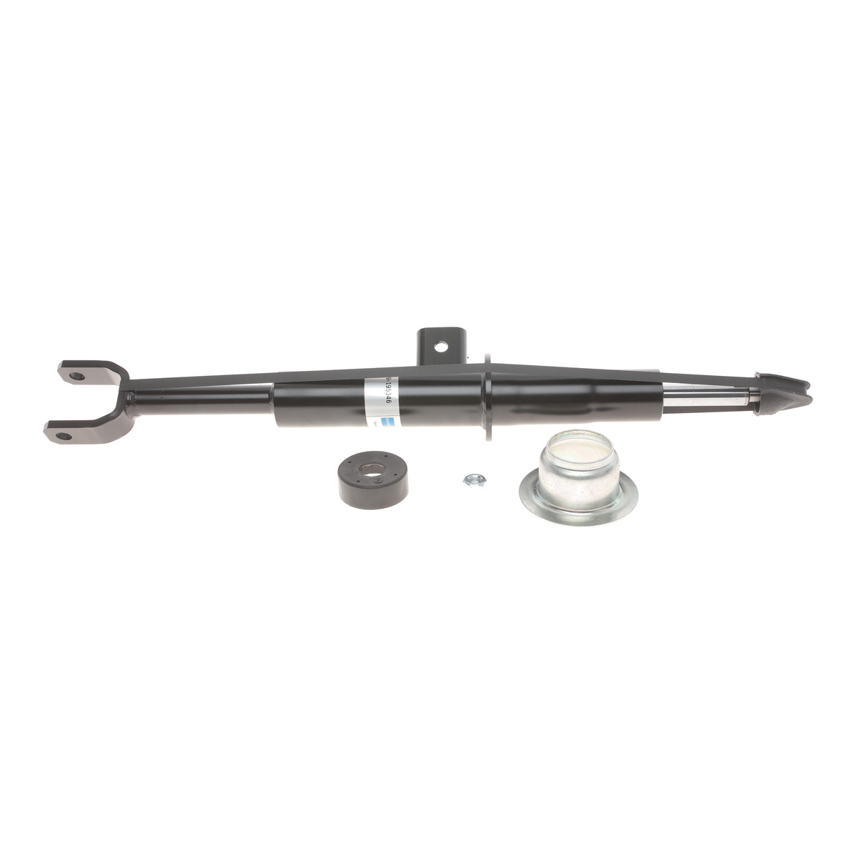 Амортизатор (передній) BMW 5 (F07) 09-17 (R) N47/N55/N57/N63 (B4) Bilstein