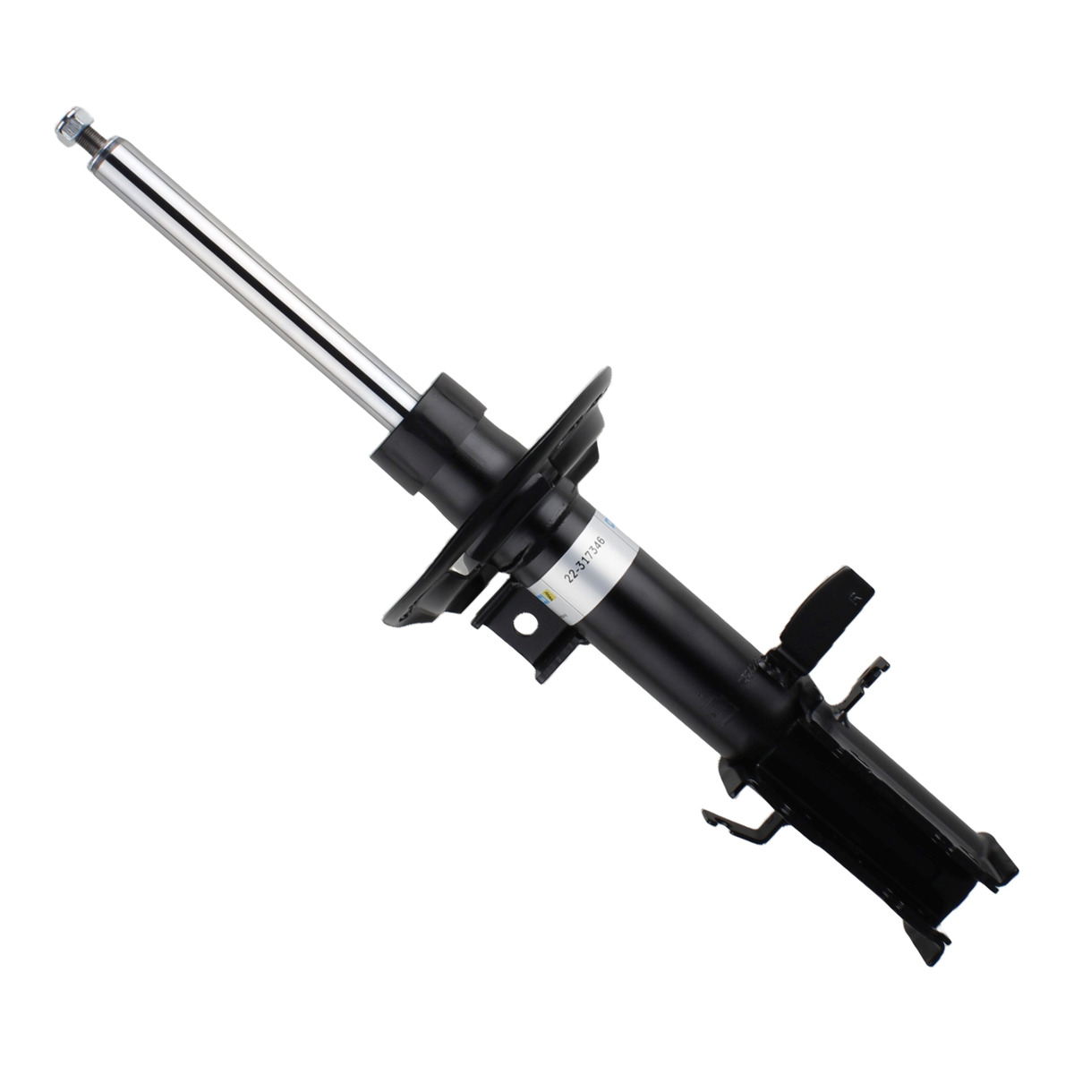 Амортизатор газомасляний B4/FORD KUGA III ПЕРЕД ПРАВ BILSTEIN (22-317346) Bilstein