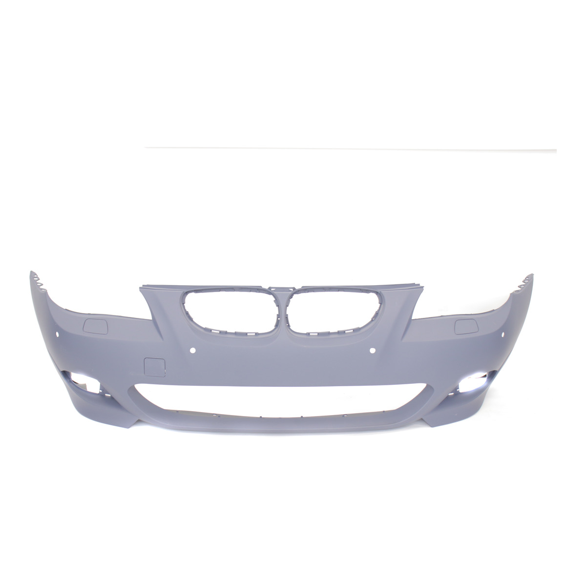 Бампер (передній) BMW 5 (E60) 04-10 (M-Technic) Autotechteile