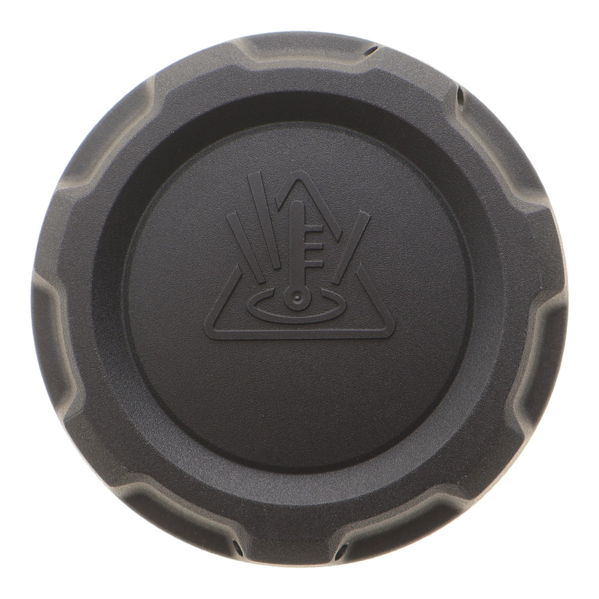 Кришка бачка розширювального Audi A3/Q7/Seat Leon/Skoda Fabia/Octavia/VW Caddy/Passat 05- (1,6bar) Meyle