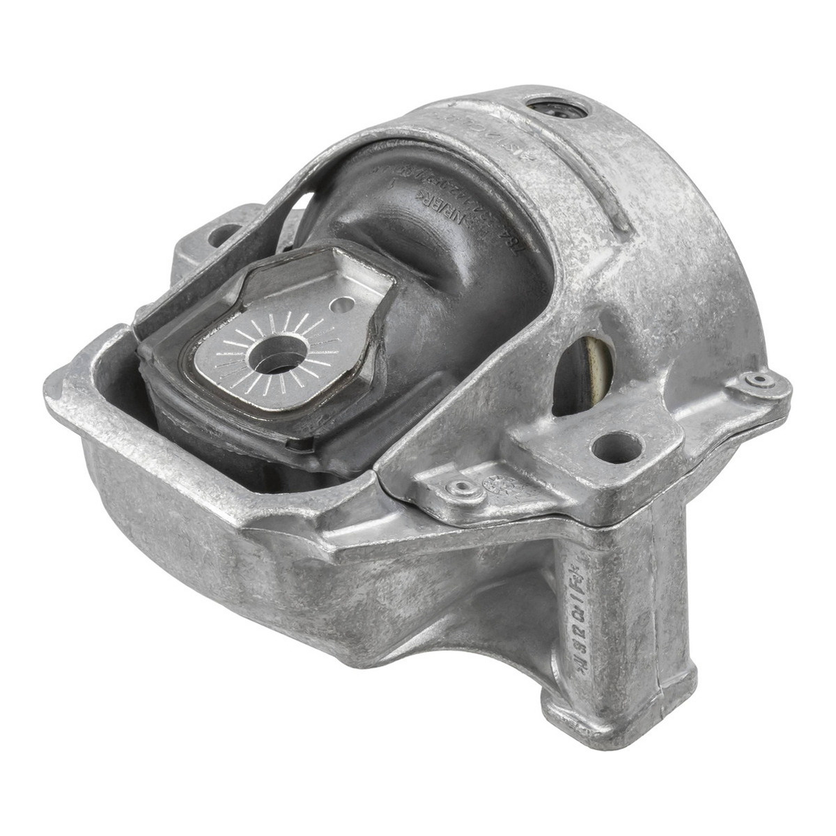 Подушка двигателя (R) Audi A4/A5/Q5 1.8TFSI/2.0TFSI 07- (Hydro)