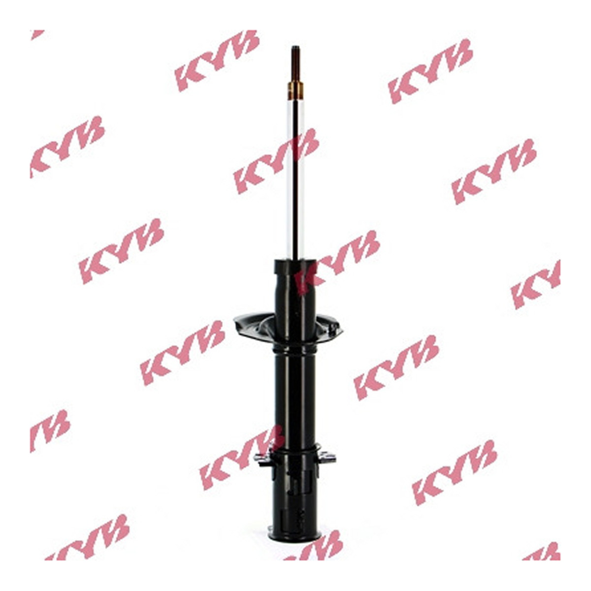 Амортизатор газомасляний LANCI YPSILON (843) 03- KYB (334691) KYB Industry