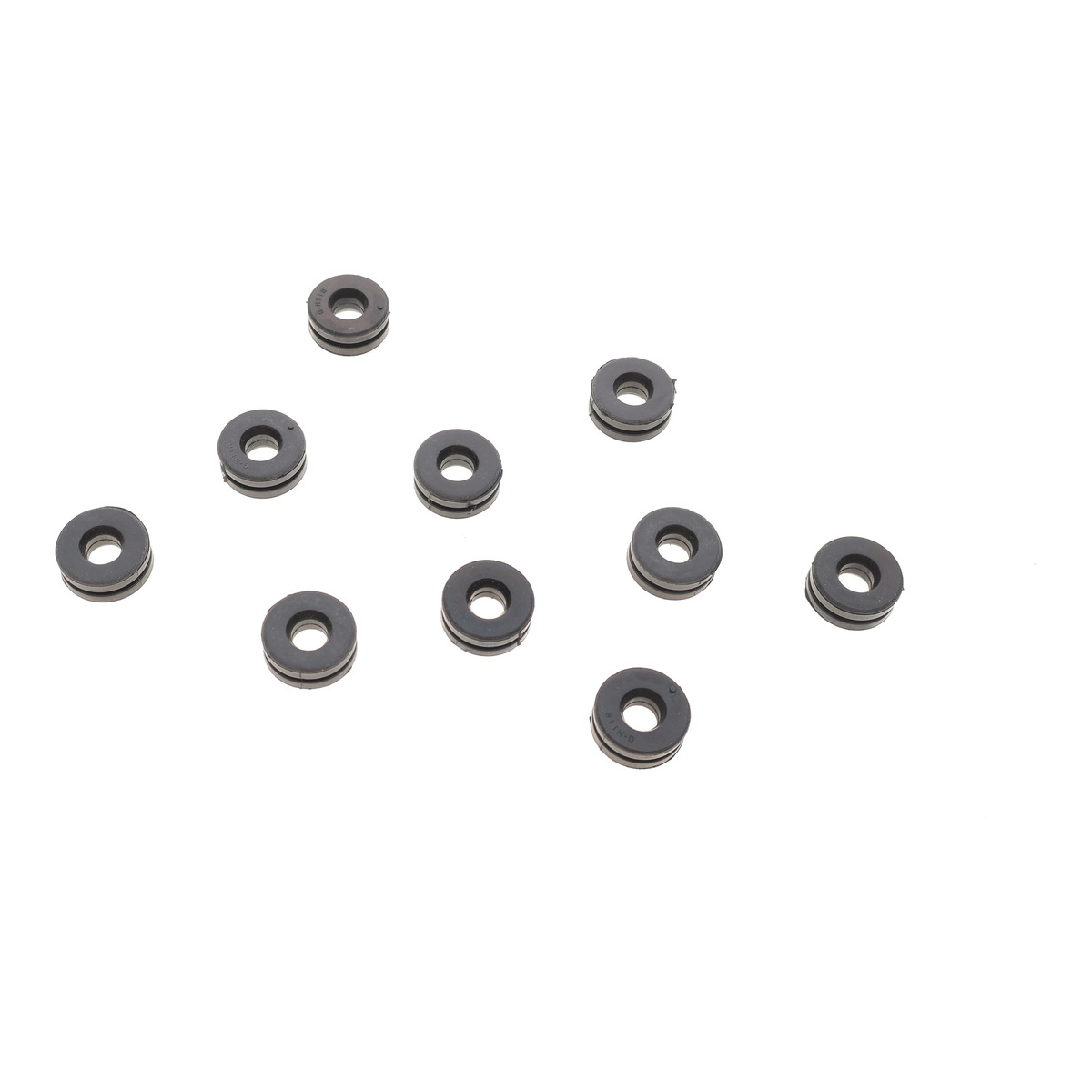 (к-кт) Прокладка крышки клапанов BMW 5 (E60/E39)/X5 (E53/E70) 95-13