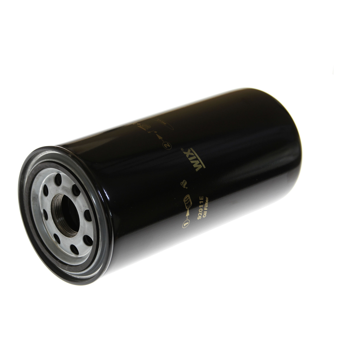 Фільтр масляний DAF 85 CF/95 XF 97-02 WIX Filters