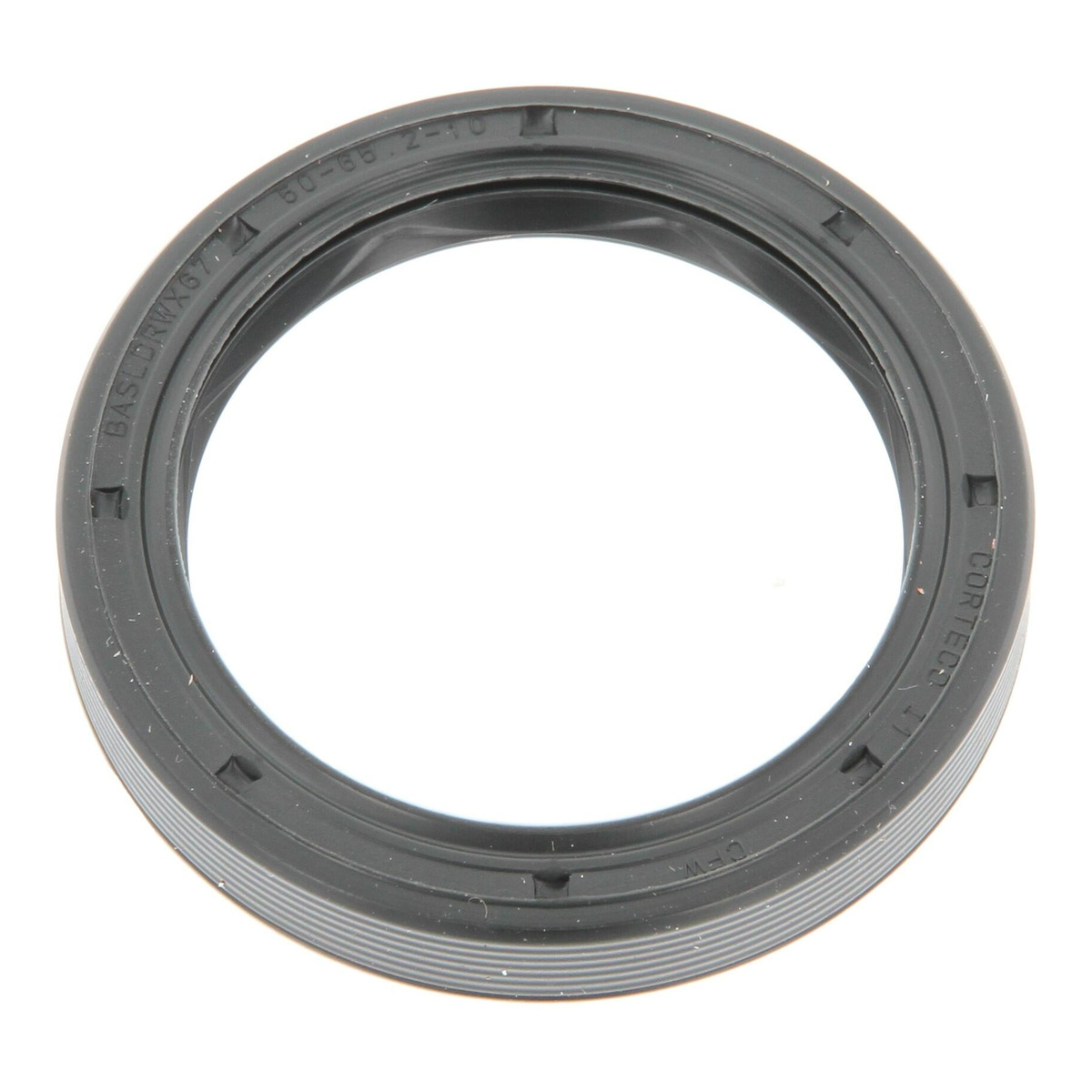 Сальник півосі VW Caddy II/Golf III/ IV/Passat 88-/ Bora/Seat Leon 1.4-2.0 16V 99- Corteco