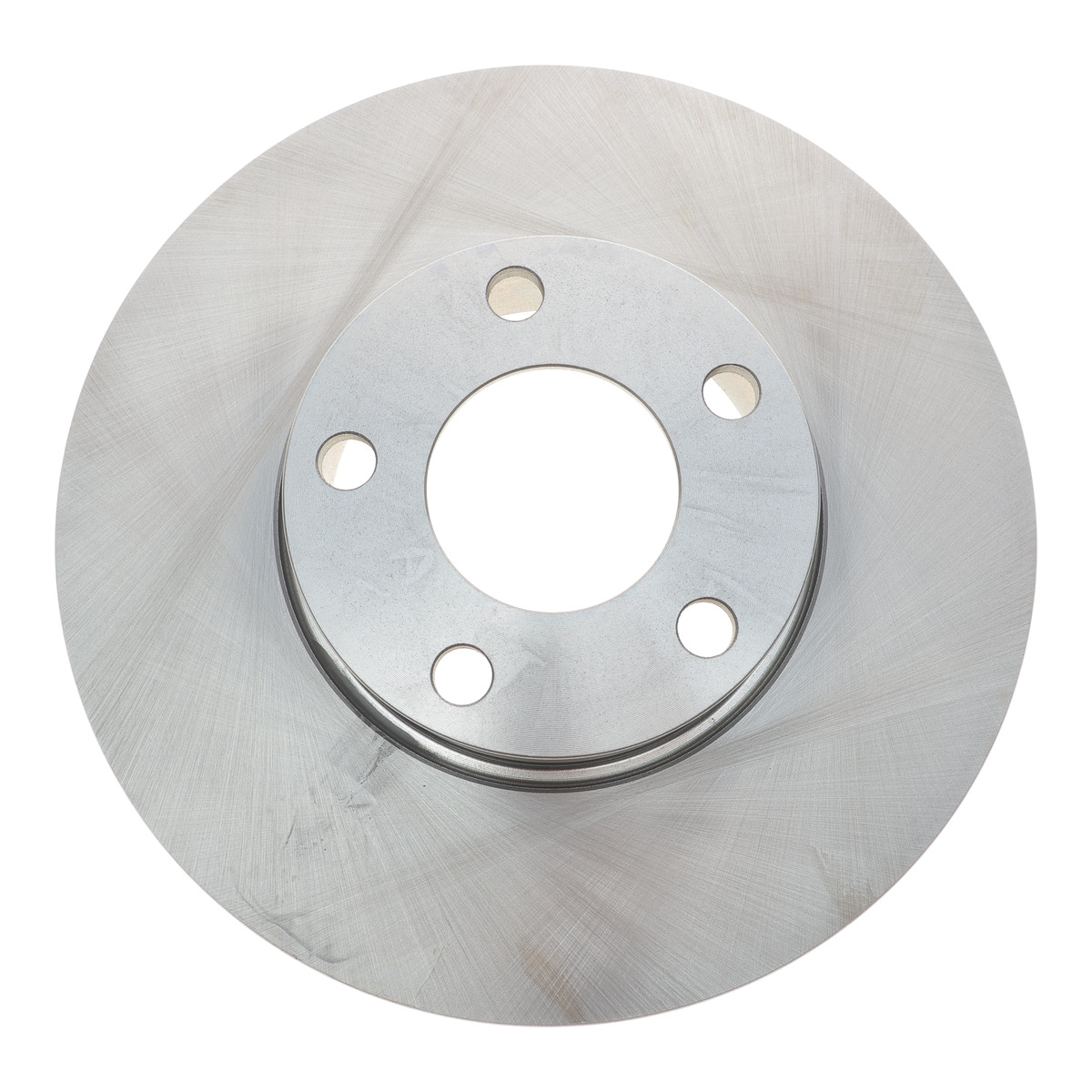 Диск гальмівний (передній) Audi 100 90-94/A4 95-01/A6 94-97 (287.5x15) Solgy