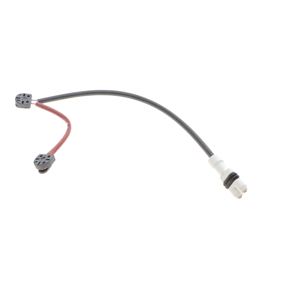 Датчик зносу гальмівних колодок (передніх) (L) Porsche 911 (997) 04-08 (L=355mm) Bosch