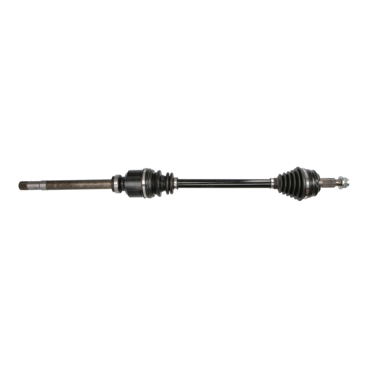 Піввісь (передня) Citroen C4/Peugeot 3008 14- (R) (28x24/950) Meyle