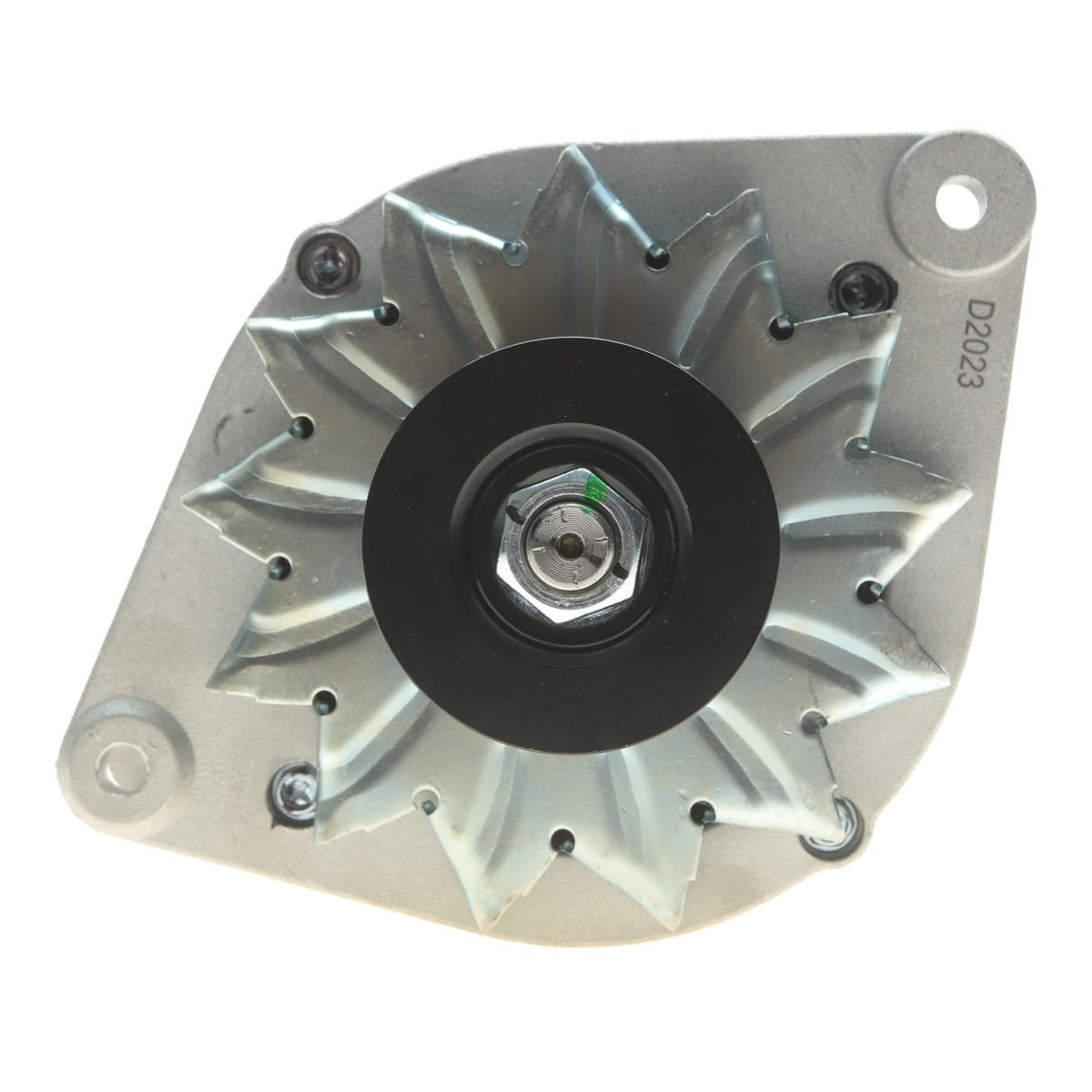Генератор Opel Astra F 1.7D/2.0i 16V 91-99 (14V/70A) = 112056 HC-Cargo