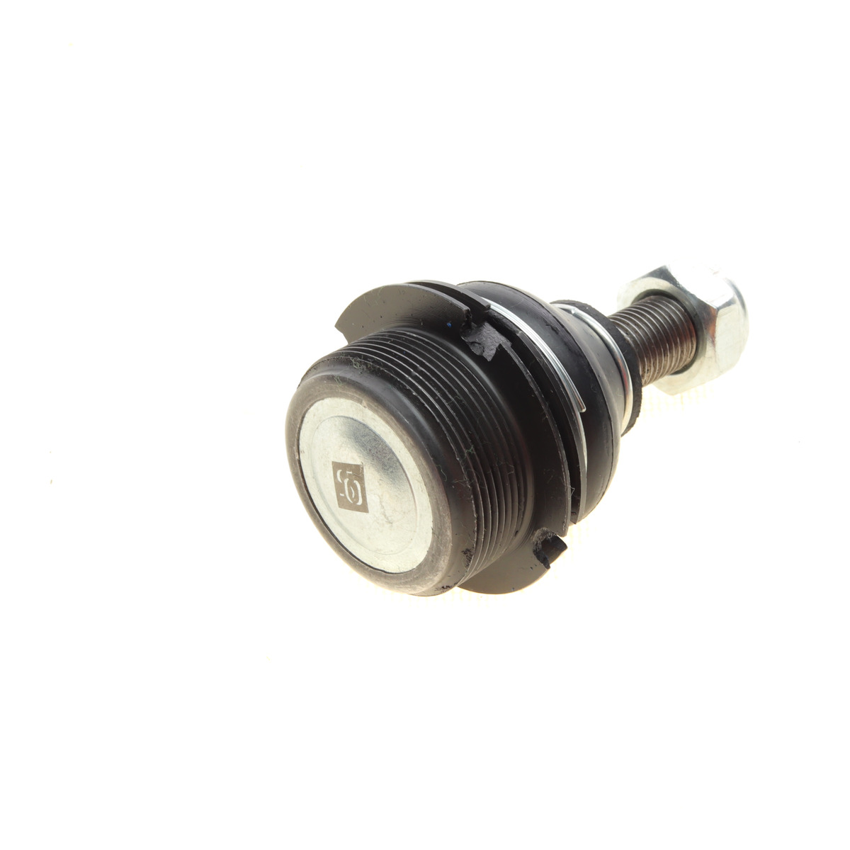 Опора кульова (передня/знизу) Citroen C5/Peugeot 405/607 87- Solgy