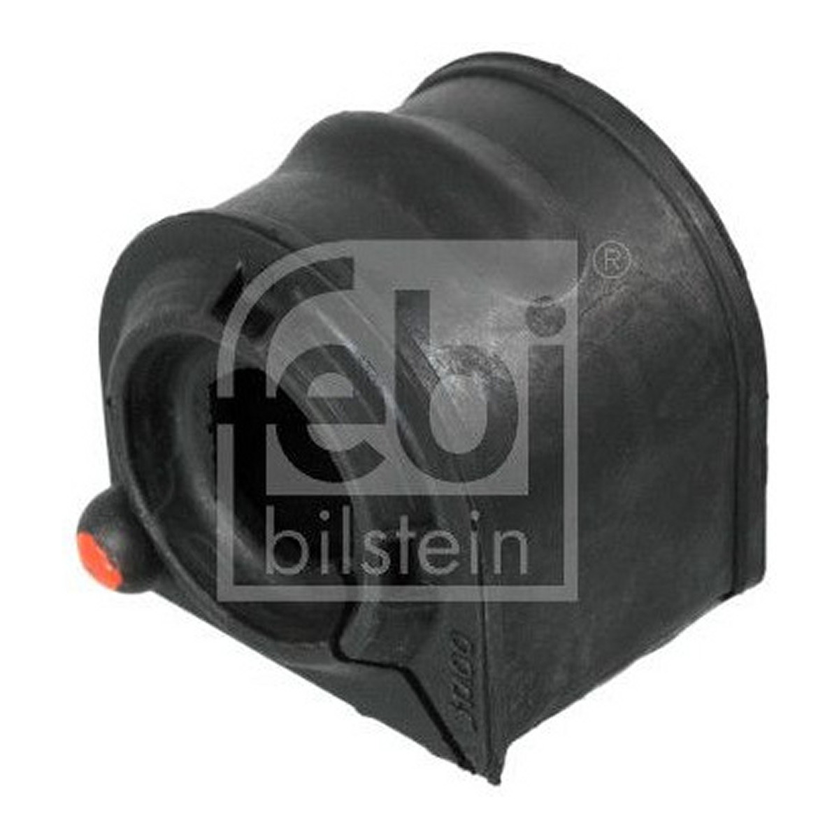 Втулка стабілізатора (переднього) Ford C-Max/Focus/Kuga 03- (d=18mm) Febi Bilstein