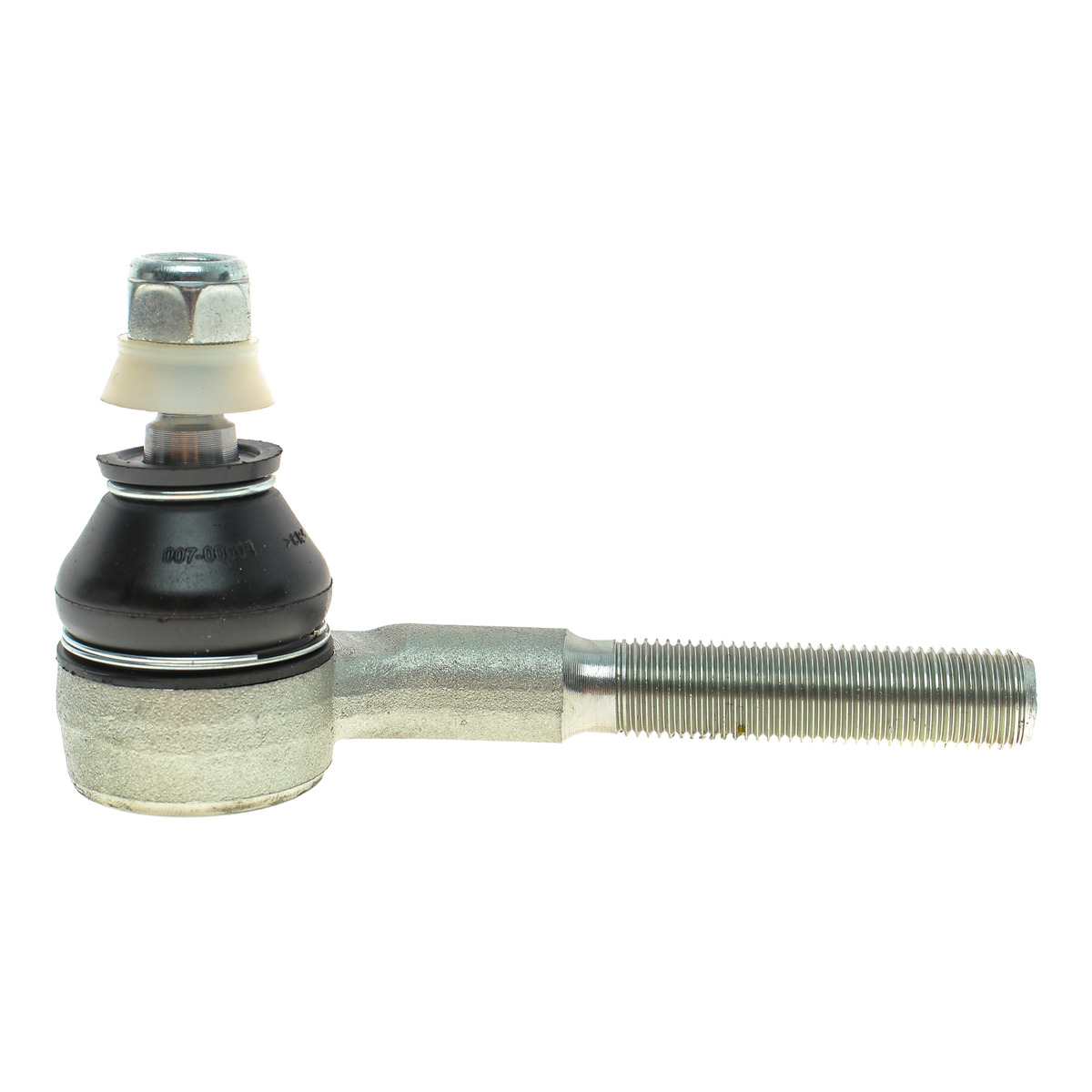 Наконечник тяги рульової (R) Citroen Xantia 93-03/Peugeot 106 91-04/305 II 82-90/605 89-99 RTS