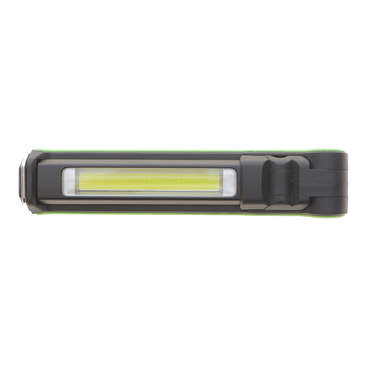 Ліхтар інспекційний з акумулятором (3W LED/5W COB/120-360Lm) JBM