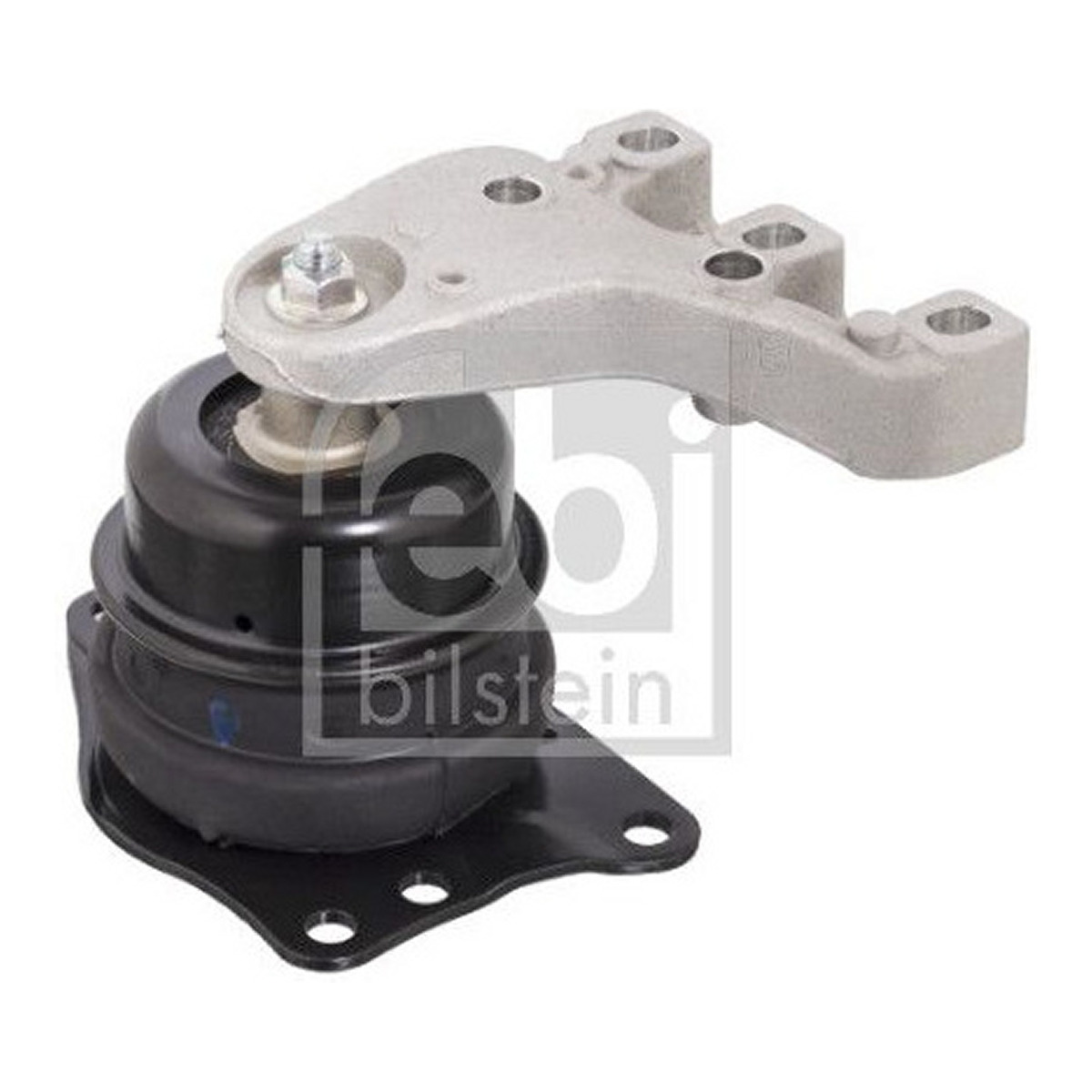 Подушка двигуна (R) Skoda Roomster/Fabia/VW Polo IV-V 1.2/1.4/19SDI 96-14 Febi Bilstein