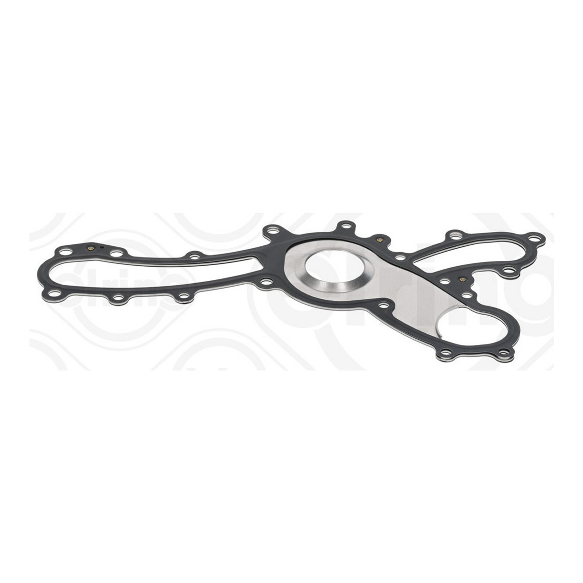 Прокладка помпи води Lexus ES/GS/RX/Toyota Highlander/Rav4 3.5 05- ELRING
