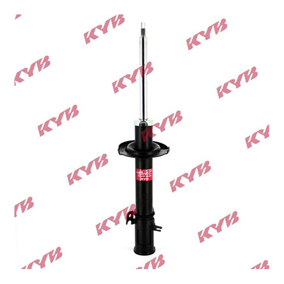 Амортизатор передн прав MITSUBISHI COLT CZC VI, COLT VI 1.1-1.5D 06.04-06.12