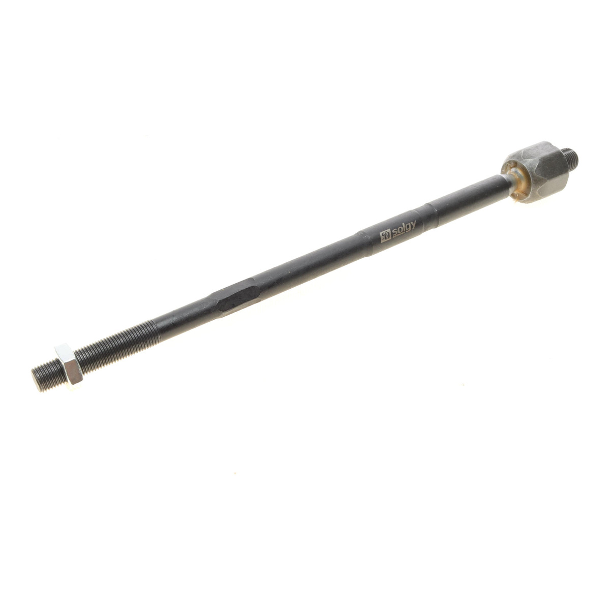 Тяга рульова VW Golf IV 1.6/1.9TDI 97-05 (L=360mm) Solgy