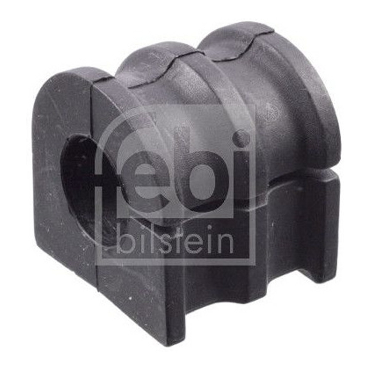 Втулка стабілізатора (переднього) Renault Clio/Megane/Scenic 05- (d=20mm) Febi Bilstein