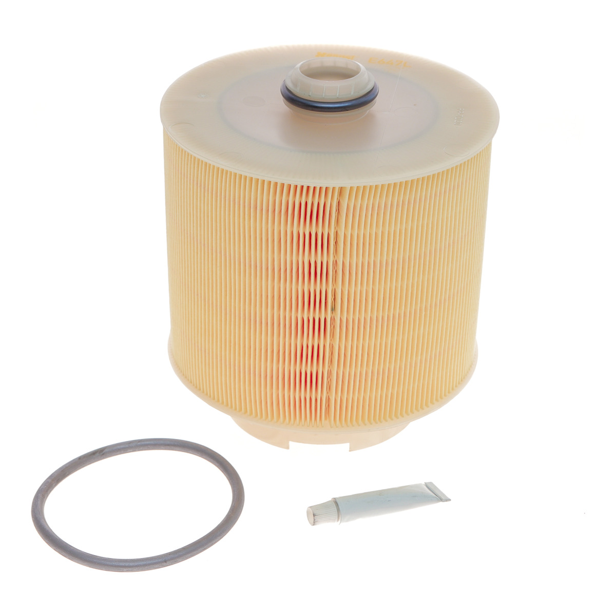 Фільтр повітряний Audi A6 2.4-4.2 04-11 HENGST FILTER