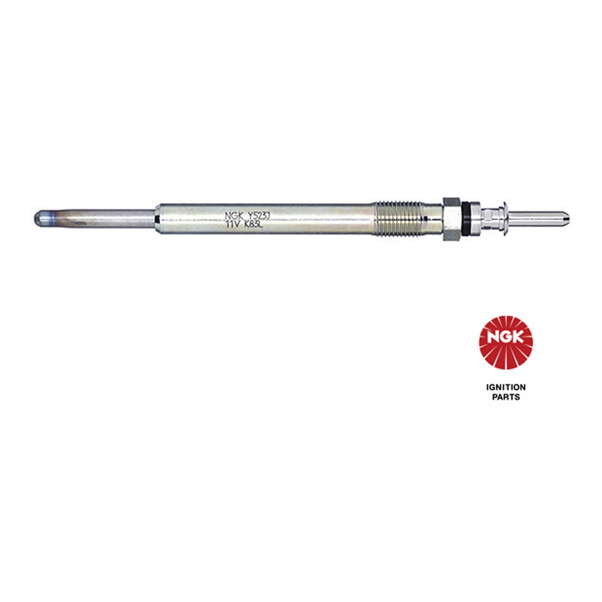 Свеча накала Opel Astra/Vectra 2.0-2.2DTI (11V)