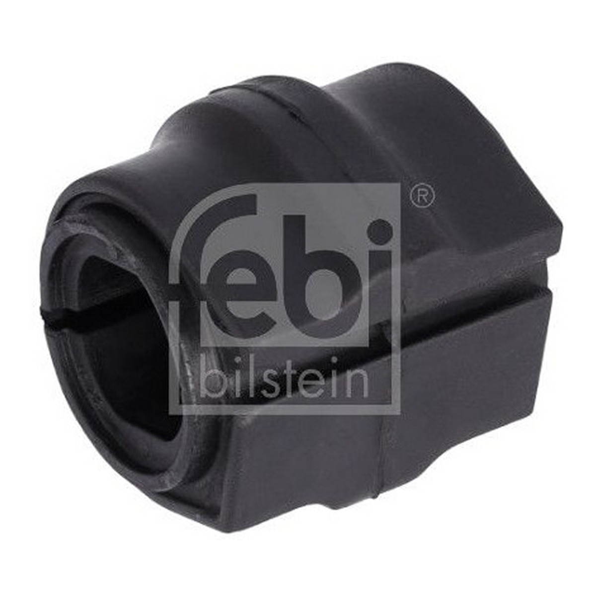 Втулка стабілізатора (переднього) Citroen Berlingo/Peugeot Partner 1.6 HDi 08- (d=24mm) Febi Bilstein