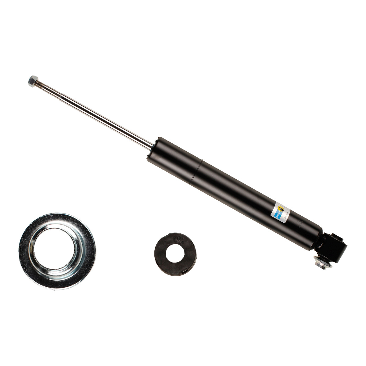 Амортизатор газомасляний B4/BMW 7 (E65, E66) 01-08 *ST BILSTEIN (19-172743) Bilstein