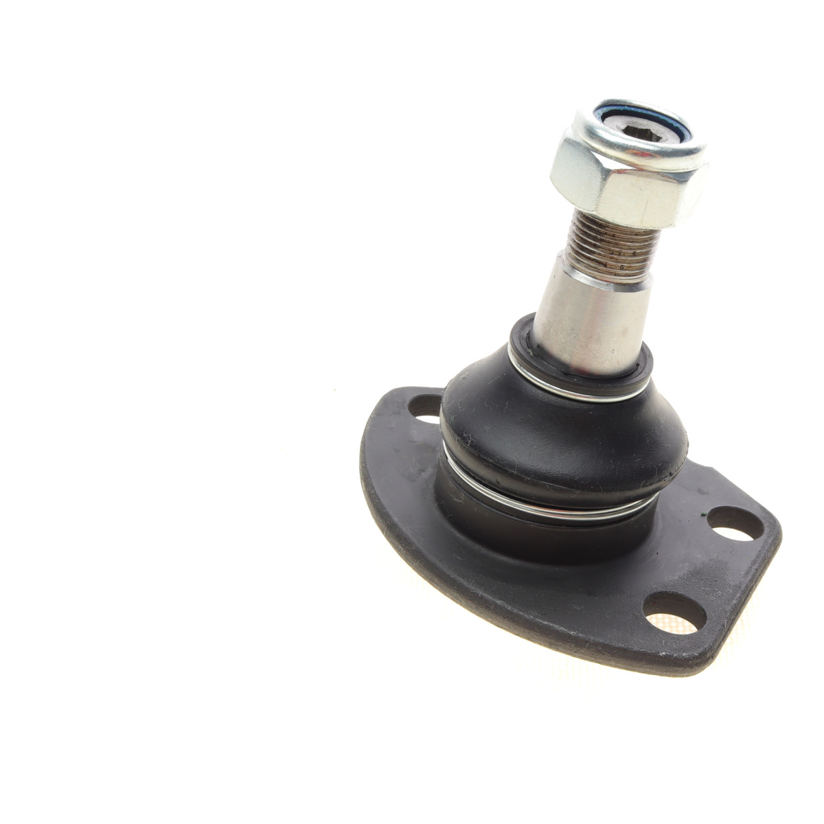 Опора кульова (передня/знизу) Fiat Ducato/Peugeot Boxer (1.8t) 02-06 Solgy