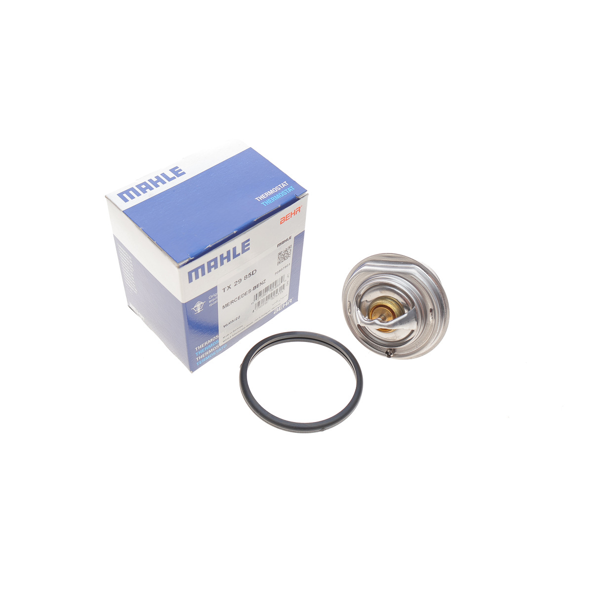 Термостат MB OM601-603 (85°C) Mahle