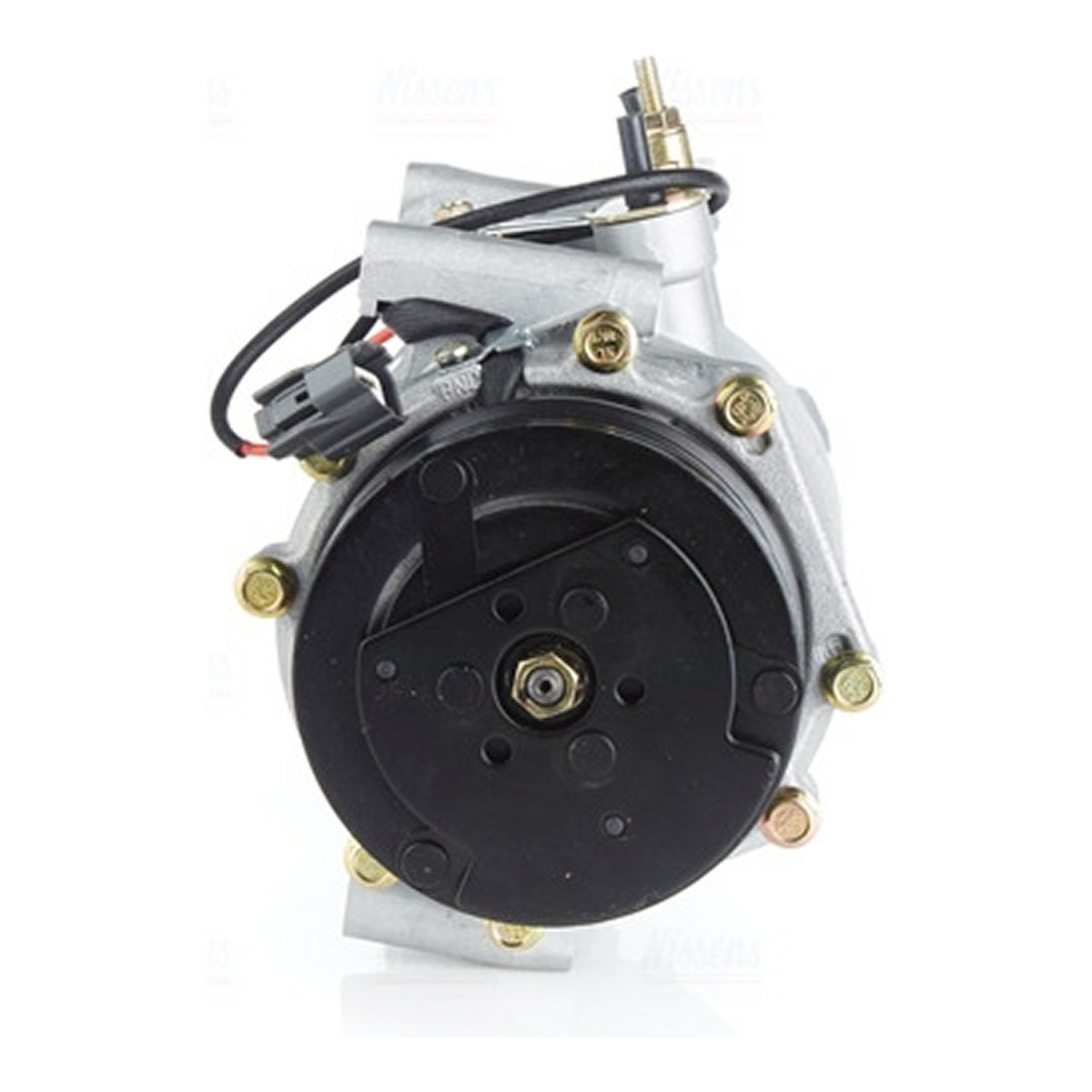Компресор, система кондиціонування повітря