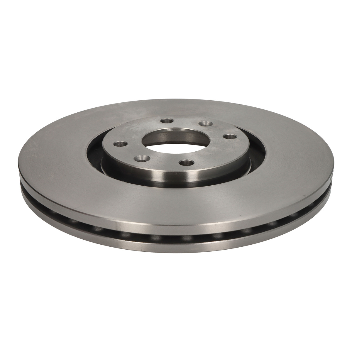Диск гальмівний (передній) Citroen C4/ Peugeot 207/307 1.6-2.0i 04- (302x26) Bosch