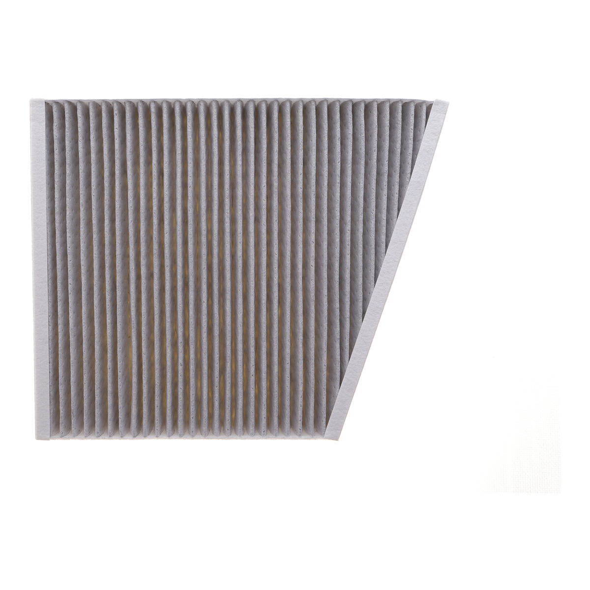 Фільтр салону MB E-class (W211) (вугільний) Wunder Filter