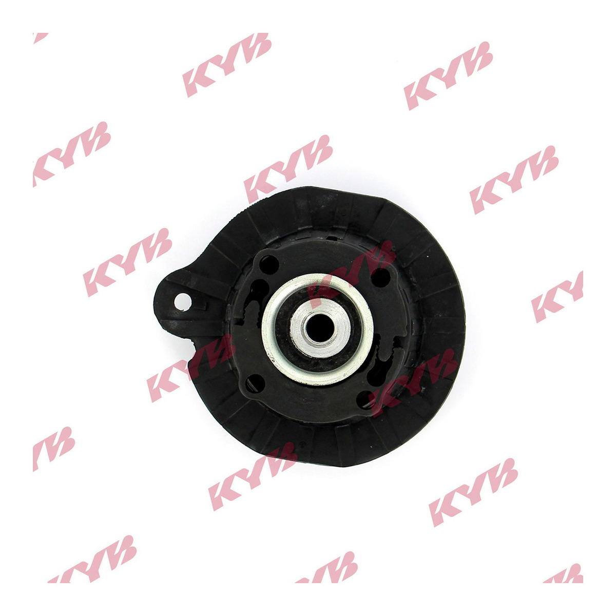 Опора амортизатора гумометалева в комплекті ALFA ROMEO GIULIETTA (940) 2010-2020 L KYB (SM1047) KYB Industry