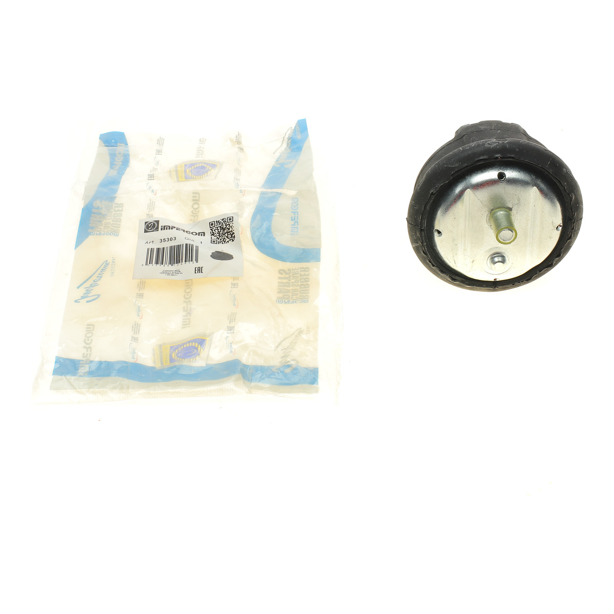 Подушка двигателя (R) BMW 3 (E46) 1.6-1.8/1.8-2.0d 01-07