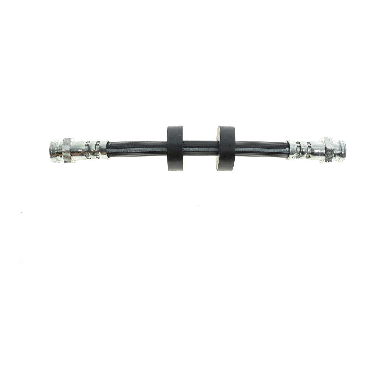 Шланг гальмівний (задній) Citroen Nemo 1.3/1.4HDI 06- Quick Brake