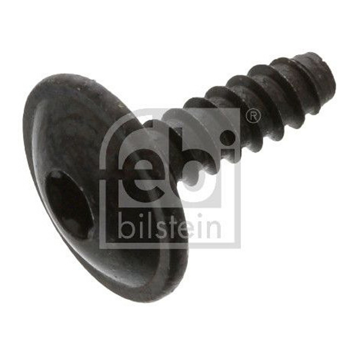 Болт кріплення елементів шумоізоляції VW Golf/Passat/Caddy (T25) Febi Bilstein