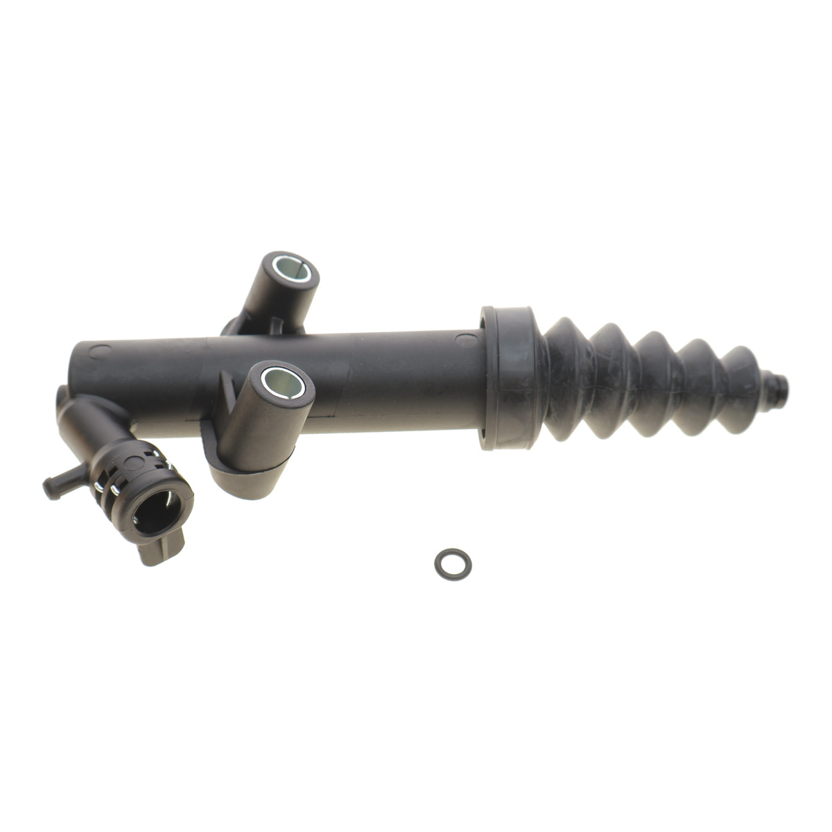 Циліндр зчеплення (робочий) Citroen C3 09-/C4 Cactus 14-/Peugeot 207 06-15/208/301/2008 12- Metelli