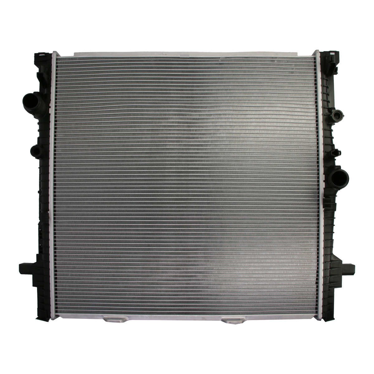 Радіатор охолодження BMW X5 (G05)/X6 (G06) 18- (B58) NRF