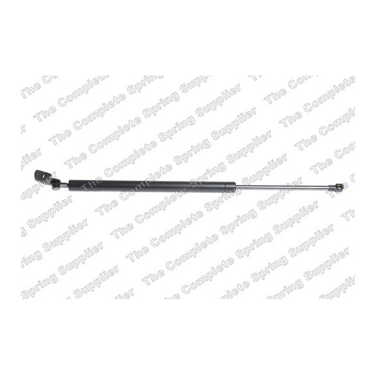 Амортизатор кришки багажника Mazda CX-7 06-14 (R) (SUV) Lesjofors