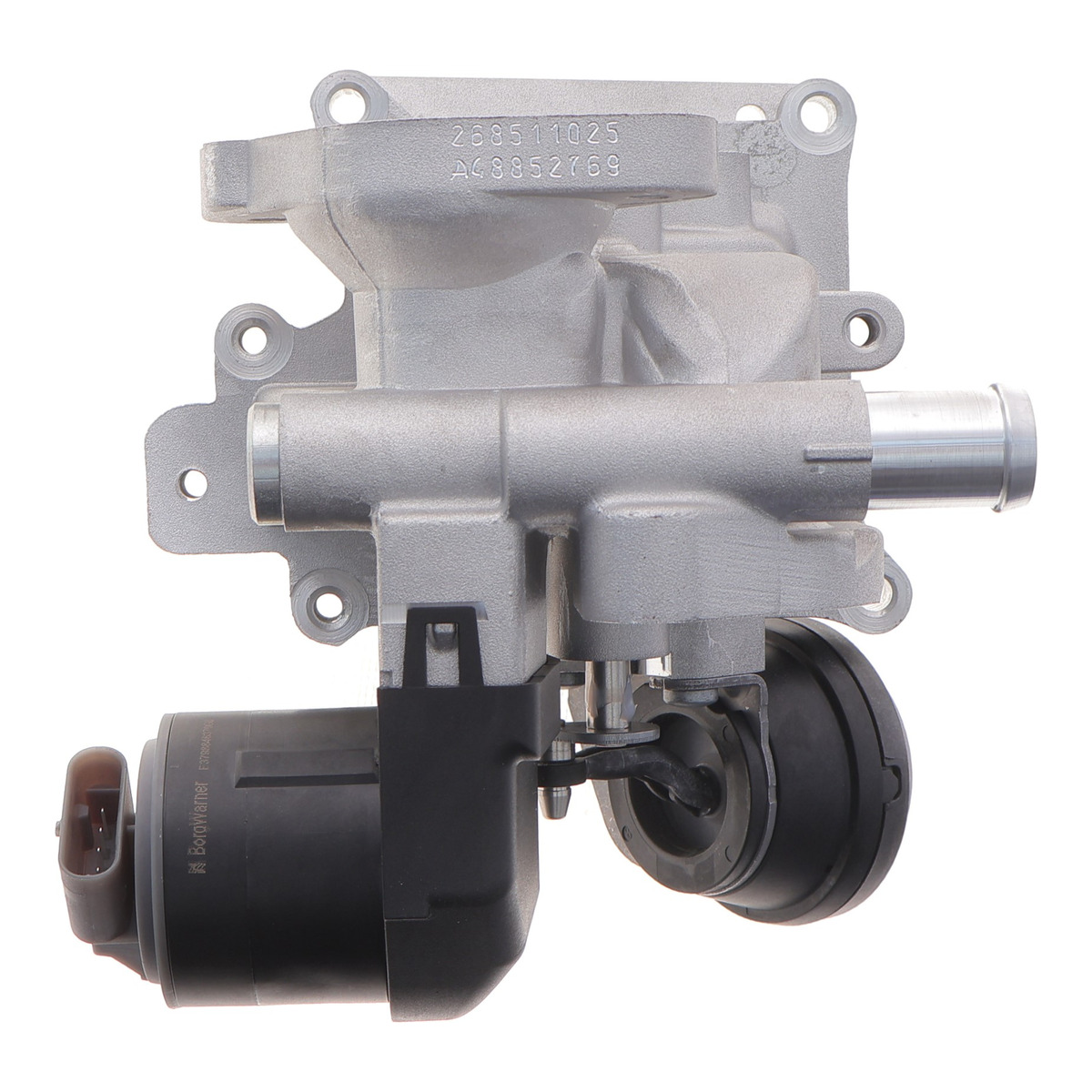 Клапан EGR Volvo S60/S80/V40/V60/V70/XC60/XC70 13-19 WAHLER
