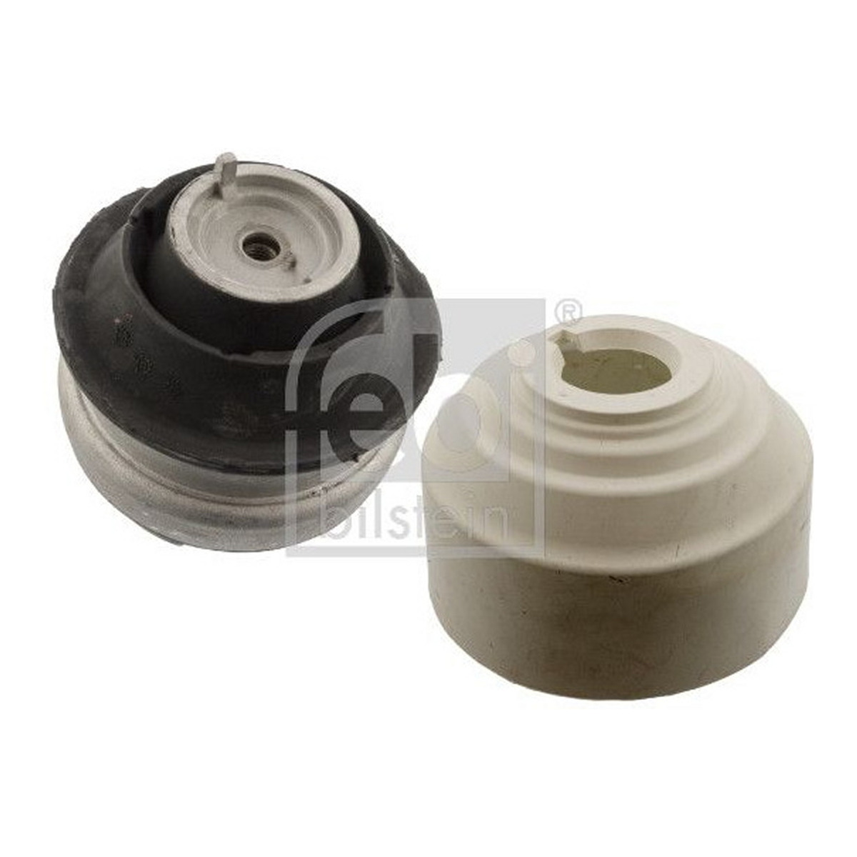 Подушка двигуна (передня) MB S-class (W203)/ E (W211) Febi Bilstein