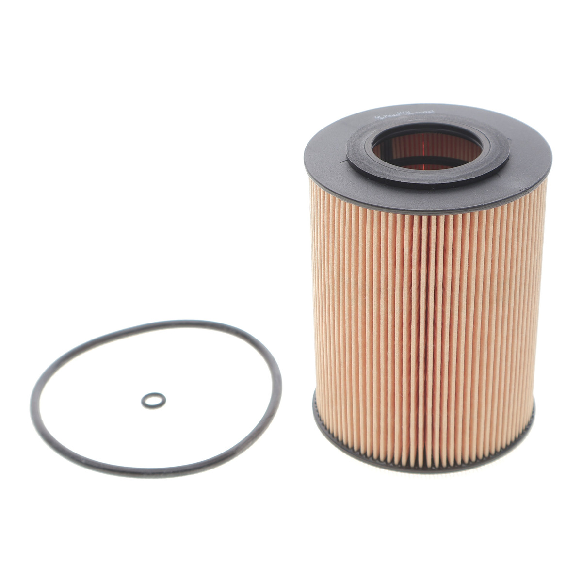Фільтр масляний MB M-class (W164)/E-class (W211)/S-class (W221) 4.0 CDI 05-13 WIX Filters