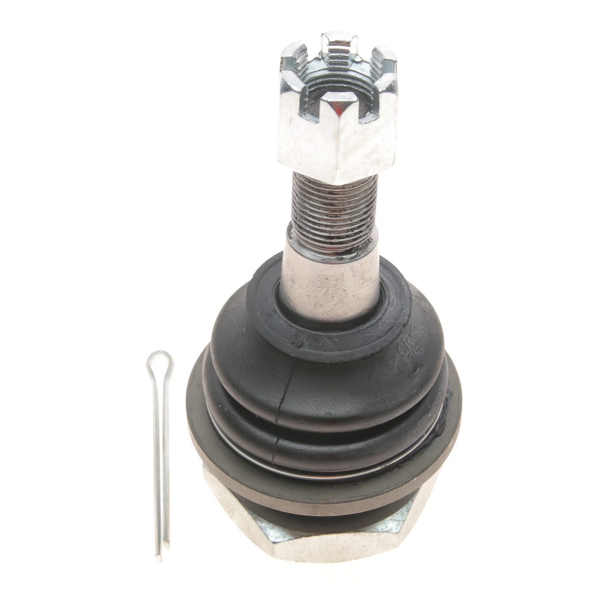 Опора кульова (передня/знизу) Nissan Navara 2.5 TD 98-07 KAVO PARTS